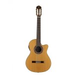 Jose torres jtc - 20ce - guitare classique electroacoustique