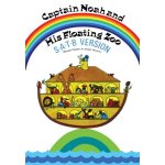 Joseph horovitz michael flanders : captain noah and his floating zoo - recueil satb and piano musnov200156 ...