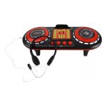 Jouets pour enfants, table de mixage dj, platine dj, Jouets pour enfants, table de mixage dj, platine dj,