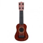 Jouet de guitare classique pour enfant en bas age, instrument de musique, cr�atif et facile a jouer