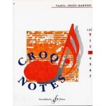 Jouve - ganvert croq'notes cahier 3