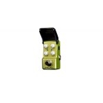 Joyo ironman golden face - pdale overdrive guitare