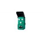 Joyo ironman green legend - p�dale overdrive guitare