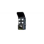 Joyo ironman rushing train - p�dale simulateur d'ampli