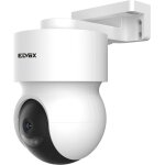 Jum - 46241. 030b camra pt ip wi - fi motorise, full - hd 2mpx 1920x1080, couleurs jour&nuit, installation ...