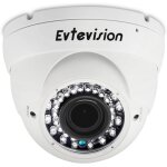 Jum - 5mp camras de surveillance ahd / tvi / cvi / cvbs 4 en 1 camra dme vue de nuit extrieure / ...