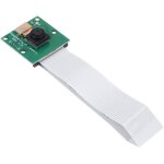 Jum - module vido mini camra 5mp camra d'interface csi pour appareil photo 3 2b