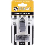 Jum - sonik blast cmg sifflet avec cordon