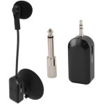 Jum - système de guitare sans fil 2, 4 ghz, emetteur - récepteur de guitare sans fil rechargeable, système ... Jum - système de guitare sans fil 2, 4 ghz, emetteur - récepteur de guitare sans fil rechargeable, système ...