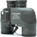 Jumelles 10x50 de porte avec boussole binoculars, haute puissance, haute dfinition[z137]