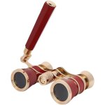 Jumelles 3x25, tlescope binoculaire portable pour d