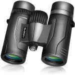 Jumelles 8x32 slokey ¿ légères, petites et compactes avec une optique supérieure pour des heures de ... Jumelles 8x32 slokey ¿ légères, petites et compactes avec une optique supérieure pour des heures de ...