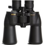 Jumelles aculon a211 10 - 22x50 avec zoom (10 a 22x, diamtre de la lentille frontale 50 mm) noires[z40] ...