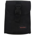 Jumelles appareil photo universel sac 50mm toit prisme sac cas avec bandoulire sac de rangement