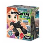 Jumelles binoculaires pliable