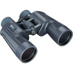 Jumelles bushnell prisme porro 7x50 - noir