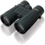 Jumelles de chasse observer 10x42 - optique de qualit� allemande, images lumineuses et d�taill�es, grossisseme ...