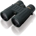 Jumelles de chasse observer 8x42 - optique de qualit� allemande, images polyvalentes, lumineuses et a ...