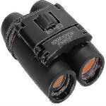 Jumelles compactes 30x60 avec objectif grand angle, champ de vision de 126 m, syst�me de mise au point ...
