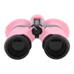 Jumelles compactes pour enfants, 8x21, hd, pour l'observation d'oiseaux, la randonne, le camping, les ...