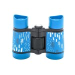 Jumelles pour enfants de 3 � 10 ans - grossissement x4, l�g�res, durables, s�res pour l'exploration en ...