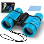 Jumelles enfant, enfant 3 4 5 6 7 8 9 10 11 12 ans, jumelles pour enfants cadeau et parfait pour les ...