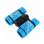 Jumelles pour enfants 4x30 haute r�solution pour activit�s de plein air - bleu