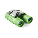 Jumelles pour enfants 8x21, �tanches, compactes, l�g�res, optique haute d�finition, mise au point facile, ...