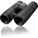 Jumelles explorer 10 x 42 avec etui, filetage pour trpied et pont ouvert spcial. [z522]
