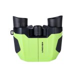 Jumelles d'ext�rieur pour enfants, grossissement x10, pour enfants de 3 � 12 ans, l�g�res, �tanches, ...