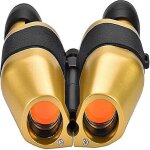 Jumelles d'ext�rieur, grossissement 8x, �tanches, avec assistance led nocturne, pour la randonn�e et ...