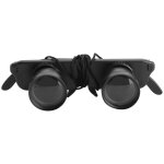 Jumelles � grossissement 10x pour activit�s de plein air, observation de la faune et concerts - l�g�res ...