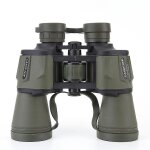 Jumelles hd compactes, grossissement 20x, �tanches et l�g�res, pour l'observation des oiseaux, la randonn�e ...