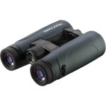 - jumelles jum1015 8 x 42 vertes - garanties 30 ans - etanches et flottantes - traites antibue - transmissio ...