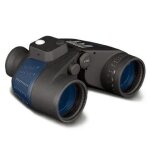 Jumelles - konus - tornado 7x50 - etanches - compas intgr - mise au point individuelle