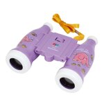 Jumelles l�g�res et durables pour enfants : id�ales pour les aventures en plein air et l'exploration ...