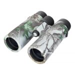 Jumelles levenhuk camo 10x42 avec r�ticule - blanc