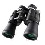 Jumelles  longue porte 20x50, hd, film vert clair, vision nocturne, tlescope, tlphone portable, ...