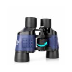 Jumelles marines de vision nocturne hd, grossissement 60x, grand champ de vision, tanches, portables, ...