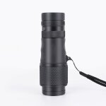 Jumelles monoculaires avec zoom 8 - 20x, jumelles télescopiques portables bak4 étanches pour observation ... Jumelles monoculaires avec zoom 8 - 20x, jumelles télescopiques portables bak4 étanches pour observation ...