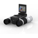 Jumelles numriques 12 x 32, camscope enregistreur photo vido 5 mp, ecran hd 2, 0 pouces, camra tlescope ...