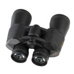 Jumelles tout - optique de haute rsolution 10x50, mise au point 10x, haute dfinition pour les voyages ...