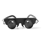 Jumelles de pche en plein air, loupe  haute transmission, camping, randonne, marche, optique, tlescope ...