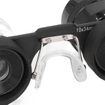 Jumelles de pche lunettes d'opra portables hd professionnelles lunettes jumelles pour la pche sports ...