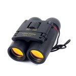 Jumelles pliantes  zoom 30x60, longue porte de 1000m, faible luminosit, vision nocturne pour l'extrieur, ...