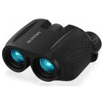 Jumelles professionnelles portables 10x25 bak4, prisme haute puissance, télescope de chasse, vision nocturne ... Jumelles professionnelles portables 10x25 bak4, prisme haute puissance, télescope de chasse, vision nocturne ...