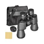 Jumelles professionnelles  zoom longue porte et  fort grossissement 10 - 180 x 100 pour une utilisation ...
