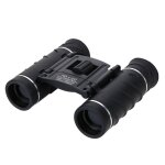 Jumelles puissantes de 2000m de long, nouveau mini tlescope pliable pour vision nocturne, concert en ...