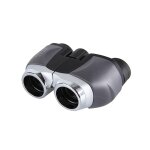 Jumelles puissantes pliables  longue porte 10x22 hd, mini tlescope bak4 fmc, optique pour la chasse, ...