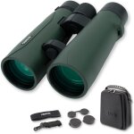 Jumelles srie rd 10x50 mm hd compltes et etanches a double pont (rd - 050)[z591]